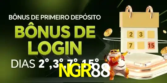 Promoções 1 NGR88