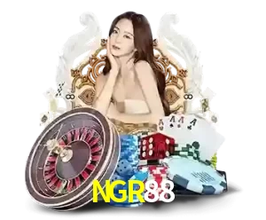 Cassino Online e Cassino Ao Vivo no NGR88