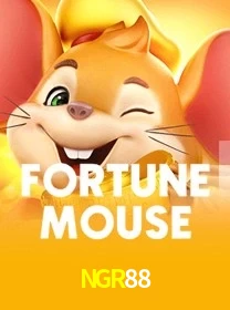 Caça-níqueis fortune mouse NGR88