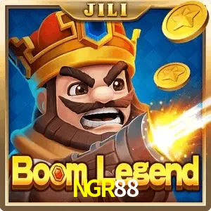 boom pescaria NGR88