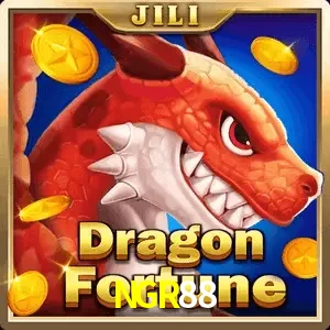 dragon fortune pescaria NGR88
