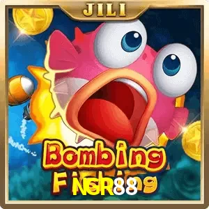 bombing fishing NGR88