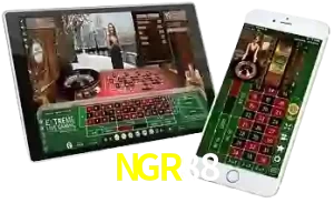 NGR88
